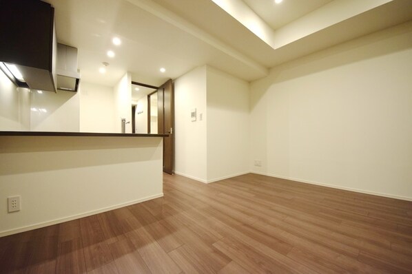 ザ・パークハビオ日本橋馬喰町の物件内観写真